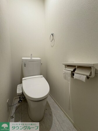 若宮町1丁目戸建の物件内観写真